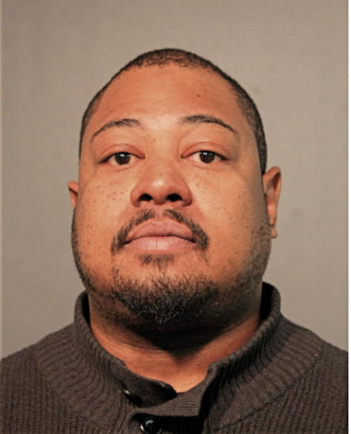ADLER PHAREL, Cook County, Illinois