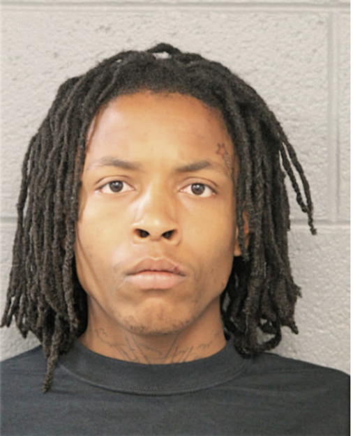 JEROME F PHELPS, Cook County, Illinois