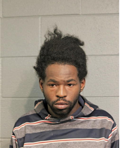 JAMES A PHILLIPS, Cook County, Illinois