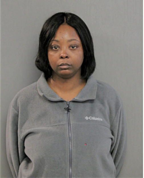 QUIOTI R PHILLIPS, Cook County, Illinois