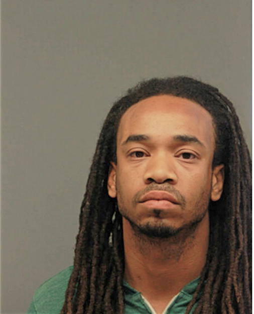 RAASIKH PHILLIPS, Cook County, Illinois