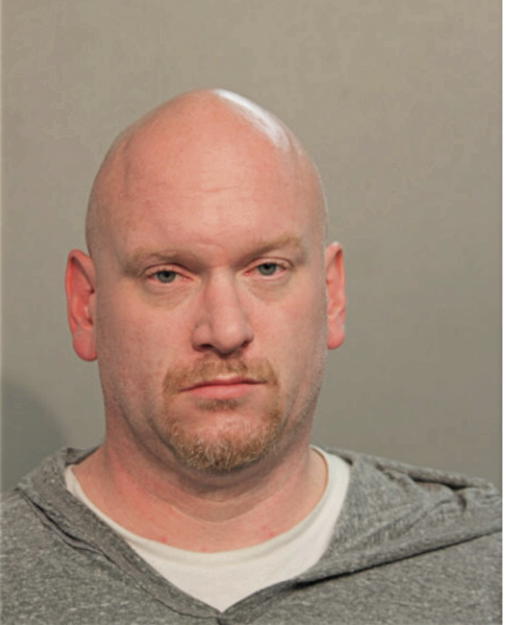 JEFFREY P PIERCHALA, Cook County, Illinois