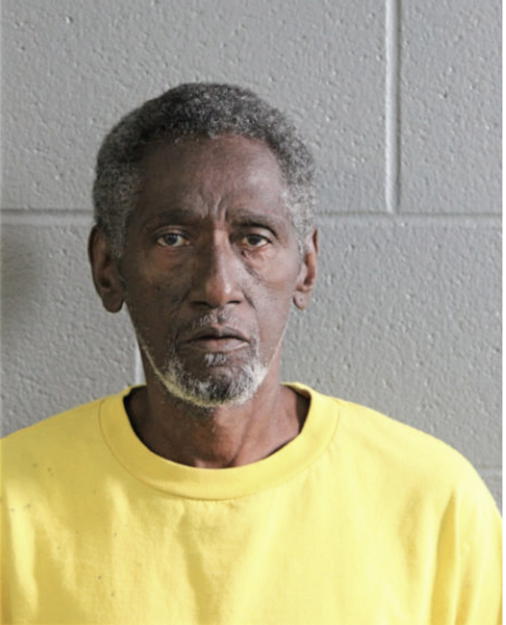 MICHAEL POPE, Cook County, Illinois