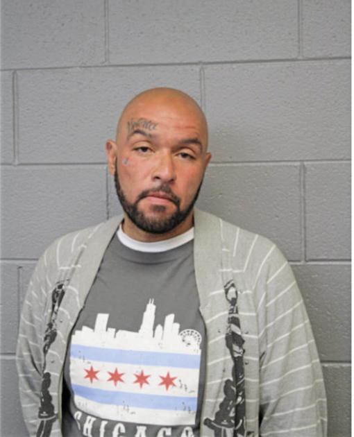 JASON PORTER, Cook County, Illinois