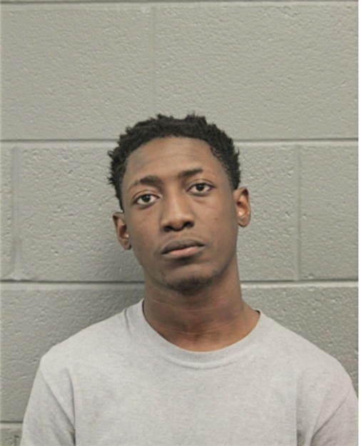 JOSHUA J PORTER, Cook County, Illinois