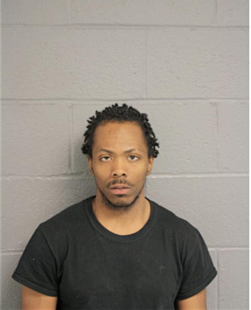 MARLON POWELL, Cook County, Illinois