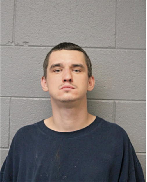 JEROME RABCZUK, Cook County, Illinois