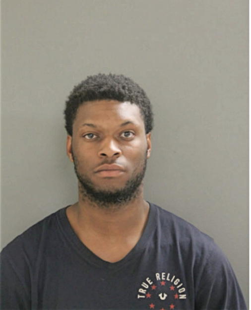 JESSE A RAMEY, Cook County, Illinois