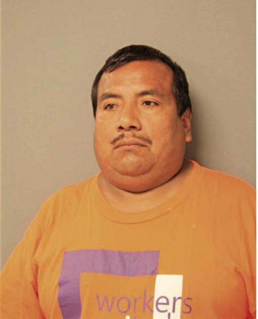 FELIPE RAMIREZ, Cook County, Illinois