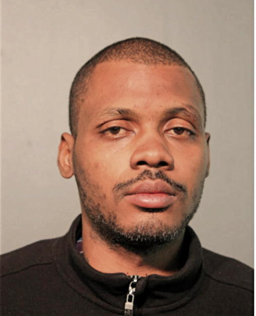 JEROME A RAMSEY, Cook County, Illinois