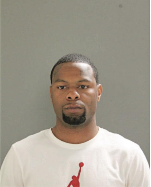 COREY D RANDLE, Cook County, Illinois