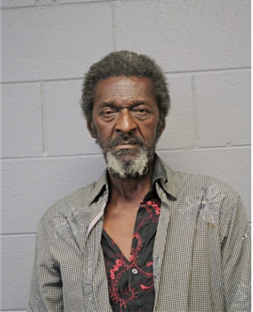 EDGAR REESE, Cook County, Illinois