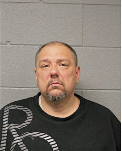 RICHARD J REYNA, Cook County, Illinois