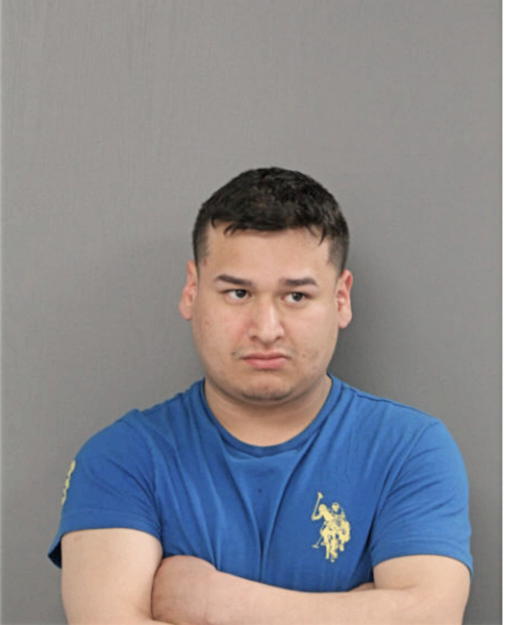 SALVADOR RIOS, Cook County, Illinois