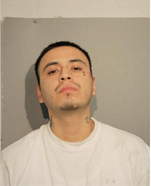 DANIEL RIVERA, Cook County, Illinois