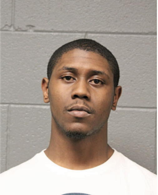 JACOBI ROBINSON, Cook County, Illinois