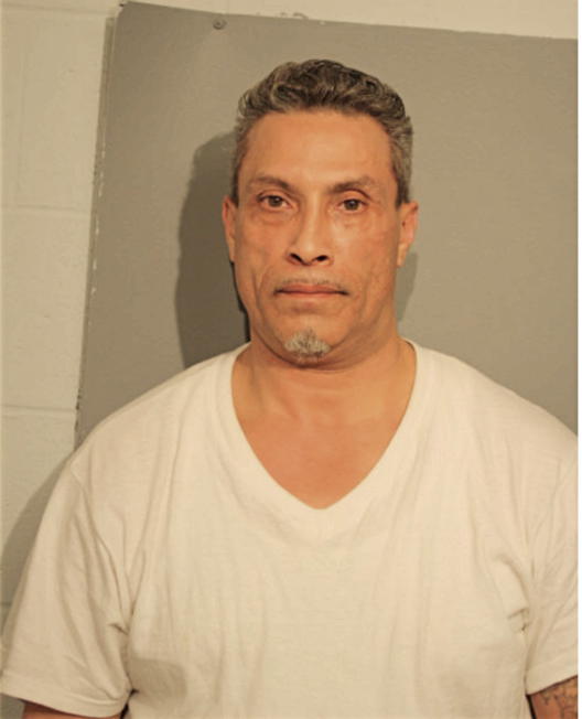 PABLO RODRIGUEZ, Cook County, Illinois