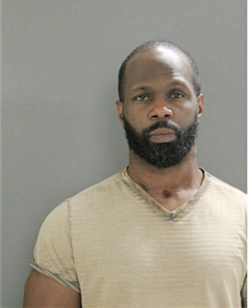 LASHAUN D RULE, Cook County, Illinois