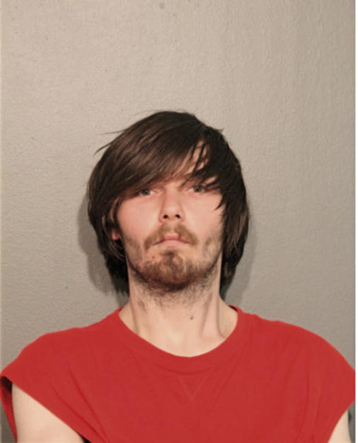 DONOVAN T RUSSELL, Cook County, Illinois