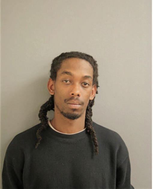 ROBERT L RUTLEDGE, Cook County, Illinois