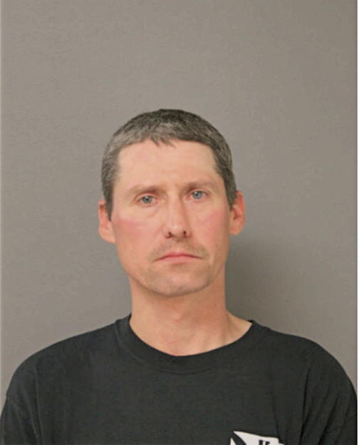 BRIAN J RYAN, Cook County, Illinois
