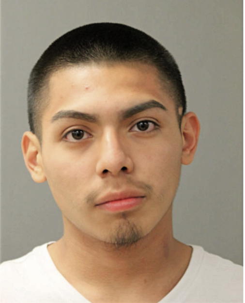 JORGE SALGADO, Cook County, Illinois
