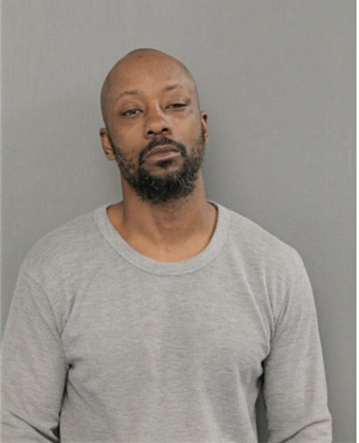 TYRONE L SANDERS, Cook County, Illinois
