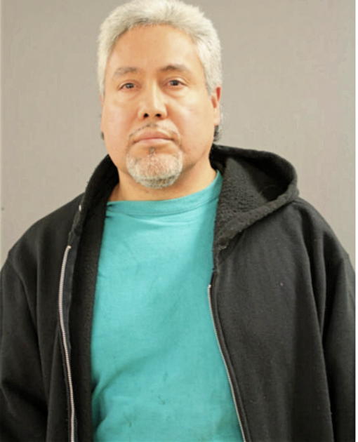 JOEL SANDOVAL, Cook County, Illinois