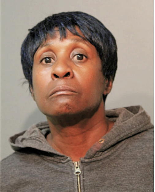 JOAN M SAWYER, Cook County, Illinois