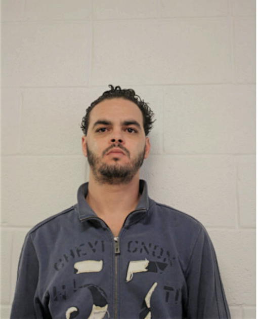 MOHAMED SEDDIKI, Cook County, Illinois