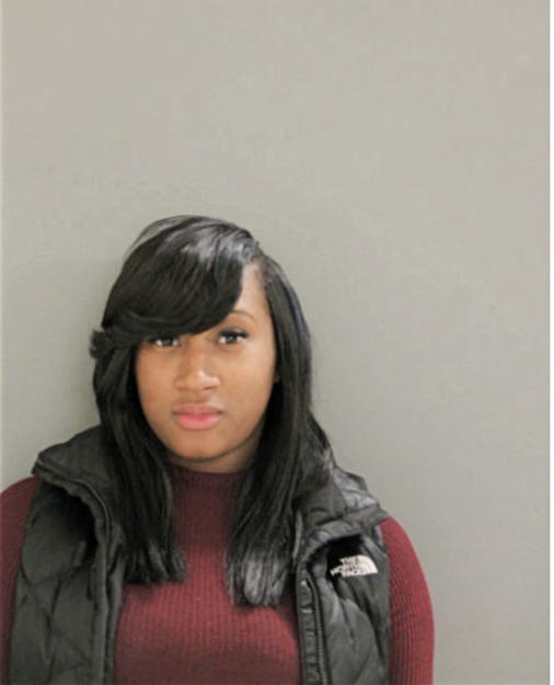 DIAMOND M SHAW, Cook County, Illinois