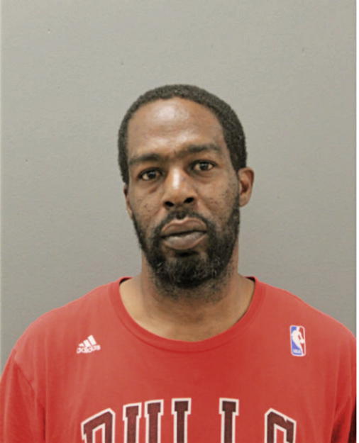 CLEAVEN SINGLETON, Cook County, Illinois