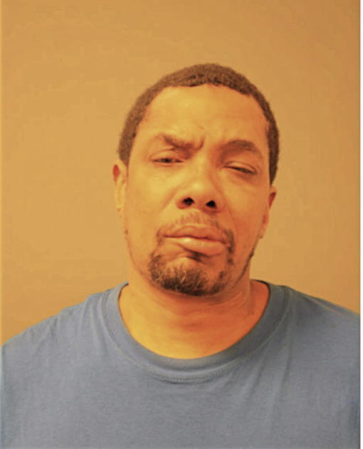 DARYL A SMITH, Cook County, Illinois