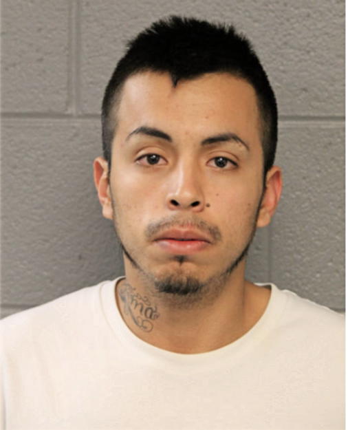 ERIK SOTO-FRANCO, Cook County, Illinois