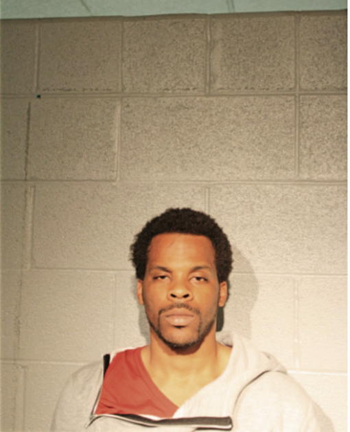 TRAVAUGHN D STEELE, Cook County, Illinois