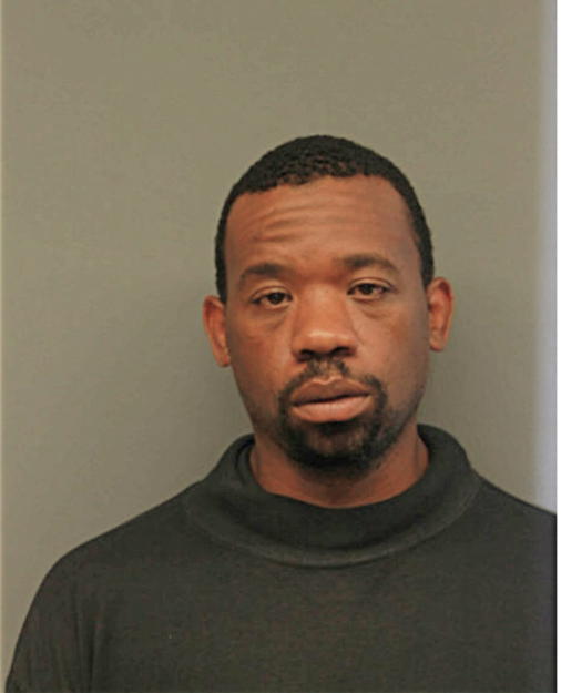 DARRYL B STOKLEY, Cook County, Illinois