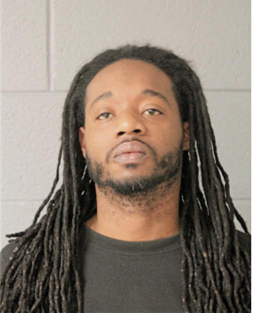 NATE C SWANSON, Cook County, Illinois