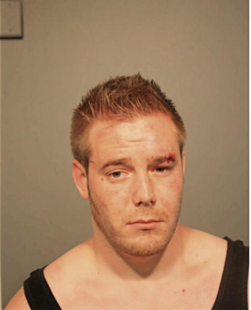 CHRISTOPHER M SZPAK, Cook County, Illinois