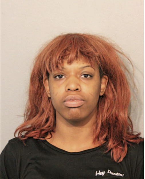 KIARA SHONTIERRA TABB, Cook County, Illinois