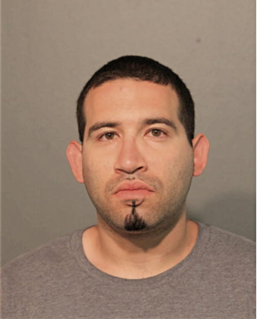 DANTE TABETA, Cook County, Illinois