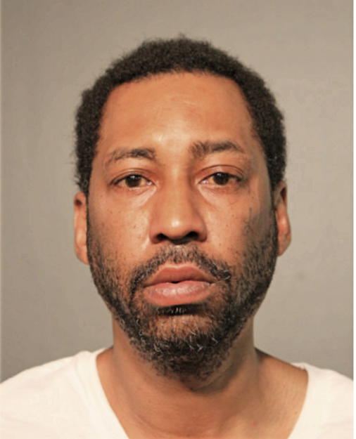DWAYNE TANNER, Cook County, Illinois