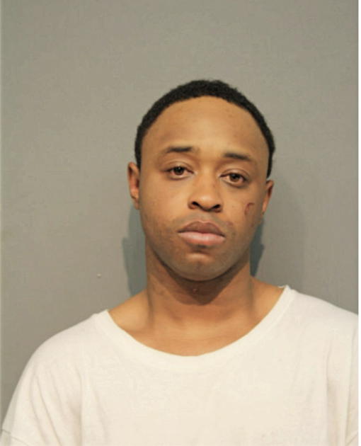 COREY D TAYLOR, Cook County, Illinois