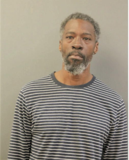 TODD TAYLOR, Cook County, Illinois