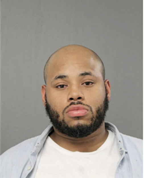 JAVONTA J THOMAS, Cook County, Illinois
