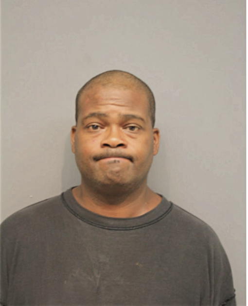 KEITH D THOMAS, Cook County, Illinois