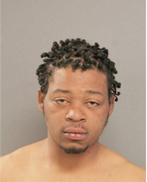 KEIVEN THOMPSON, Cook County, Illinois