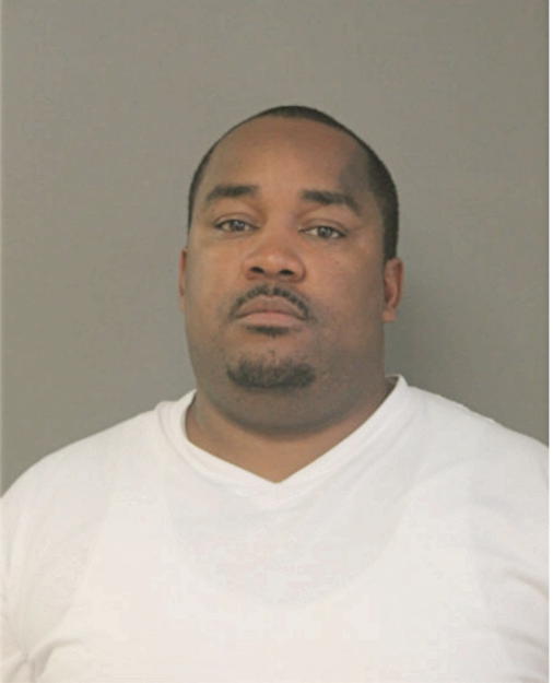 PHILLIP ANTHONY THOMPSON, Cook County, Illinois