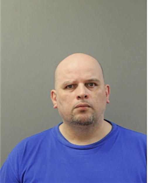 RAMIRO TORRES, Cook County, Illinois