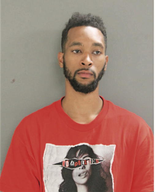 JUSTIN C TURNER, Cook County, Illinois