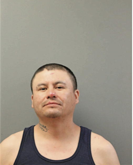 AMARO VASQUES, Cook County, Illinois